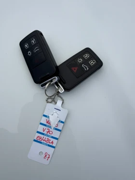 Volvo V70 АВТОМАТИК, снимка 11