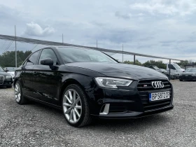 Audi A3 BLACK , снимка 3