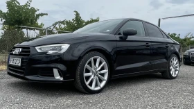 Audi A3 BLACK , снимка 2
