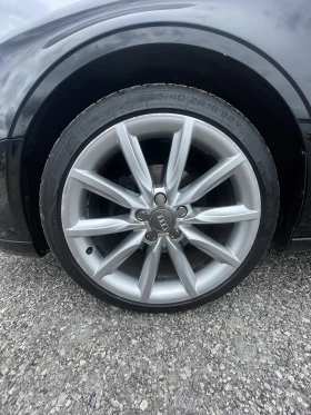 Audi A3 BLACK , снимка 7