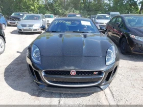 Jaguar F-Type * S/S* BRITISH DESIGN EDITIO* KEYLESS* Camera* , снимка 12