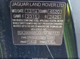 Jaguar F-Type * S/S* BRITISH DESIGN EDITIO* KEYLESS* Camera* , снимка 9