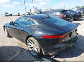 Jaguar F-Type * S/S* BRITISH DESIGN EDITIO* KEYLESS* Camera* , снимка 3