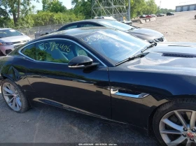 Jaguar F-Type * S/S* BRITISH DESIGN EDITIO* KEYLESS* Camera* , снимка 13