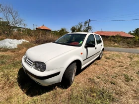 VW Golf, снимка 7