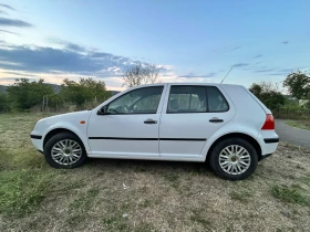 VW Golf, снимка 1