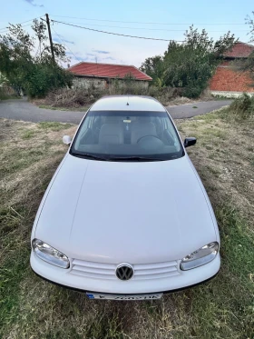 VW Golf, снимка 4