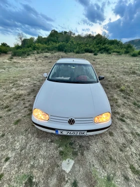VW Golf, снимка 3