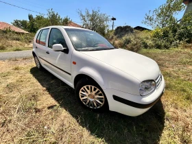 VW Golf, снимка 8
