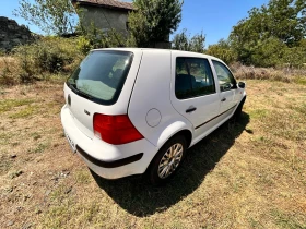VW Golf, снимка 6