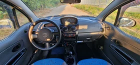 Chevrolet Matiz, снимка 2