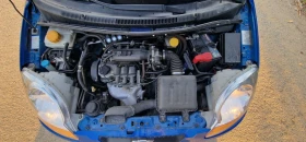 Chevrolet Matiz, снимка 9