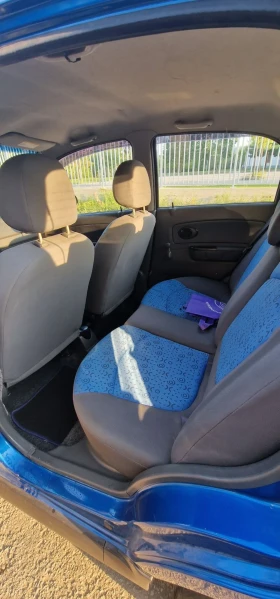 Chevrolet Matiz, снимка 11