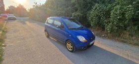Chevrolet Matiz, снимка 7