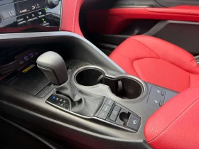 Toyota Camry XSE| PANO| ПОДГРЕВИ| KEYLESS| , снимка 9