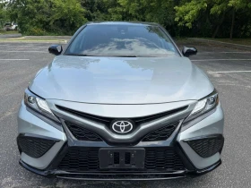 Toyota Camry XSE| PANO| ПОДГРЕВИ| KEYLESS| , снимка 5