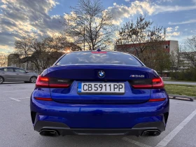 BMW 340 M340xi от България, снимка 3