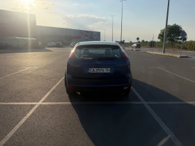 Ford Focus 1.4 , снимка 4
