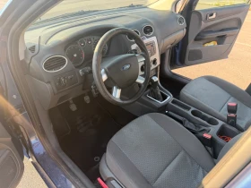 Ford Focus 1.4 , снимка 6