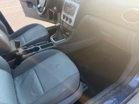 Ford Focus 1.4 , снимка 9