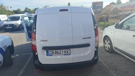 Dacia Dokker, снимка 6