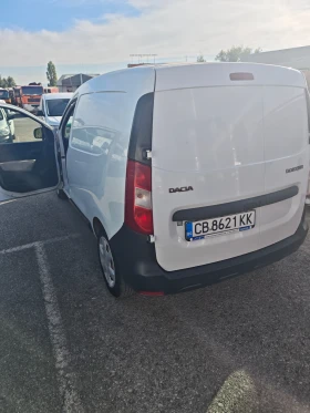 Dacia Dokker, снимка 3