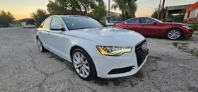 Audi A6 QUATTRO  PRESTIGE 8ZF SUPERCHAGED  , снимка 1