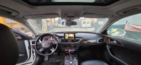 Audi A6 QUATTRO  PRESTIGE 8ZF SUPERCHAGED  , снимка 9