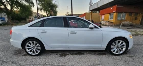 Audi A6 QUATTRO  PRESTIGE 8ZF SUPERCHAGED  , снимка 7