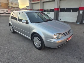 VW Golf 1.6i-Gaz.Inj./klima, снимка 7