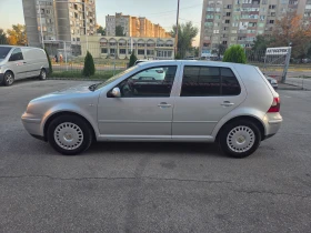 VW Golf 1.6i-Gaz.Inj./klima, снимка 2