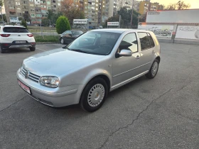 VW Golf 1.6i-Gaz.Inj./klima, снимка 1