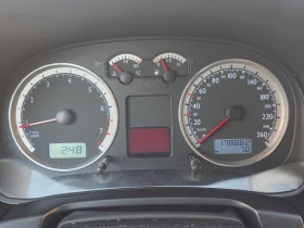 VW Golf 1.6i-Gaz.Inj./klima, снимка 12