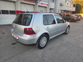 VW Golf 1.6i-Gaz.Inj./klima, снимка 5