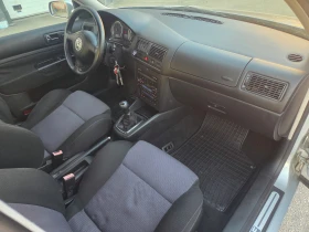 VW Golf 1.6i-Gaz.Inj./klima, снимка 14