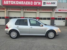 VW Golf 1.6i-Gaz.Inj./klima, снимка 6