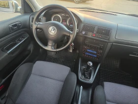 VW Golf 1.6i-Gaz.Inj./klima, снимка 13