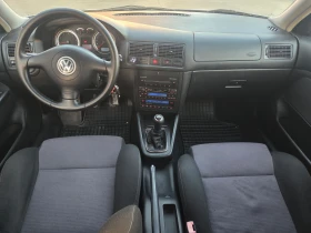 VW Golf 1.6i-Gaz.Inj./klima, снимка 11