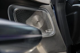 Mercedes-Benz CLE 300 AMG* LINE* BURMESTER* ДИСТРОНИК* ХЕДЪП* , снимка 9