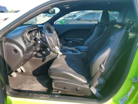 Dodge Challenger 6.4l R/T Scat Pack, снимка 7