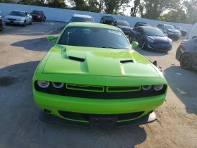 Dodge Challenger 6.4l R/T Scat Pack, снимка 5