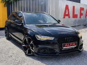 Audi A6 3.0bi-TURBO/S6/COMPETITION/8g/ГЕНЕРАЦИЯ/ТОП КОЛА//, снимка 3