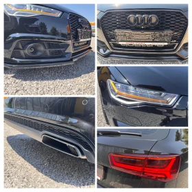 Audi A6 3.0bi-TURBO/S6/COMPETITION/8g/ГЕНЕРАЦИЯ/ТОП КОЛА//, снимка 8