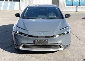 Toyota Prius Gas, снимка 2
