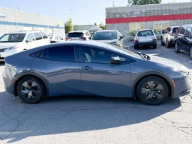 Toyota Prius Gas, снимка 8