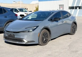 Toyota Prius Gas, снимка 3