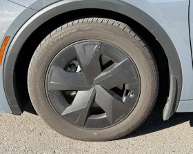 Toyota Prius Gas, снимка 10