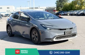 Toyota Prius Gas, снимка 1