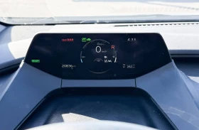 Toyota Prius Gas, снимка 15