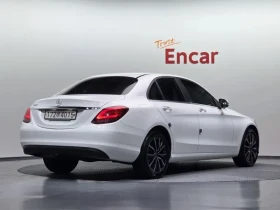 Mercedes-Benz C 200 САМО 30% АВАНС, снимка 2
